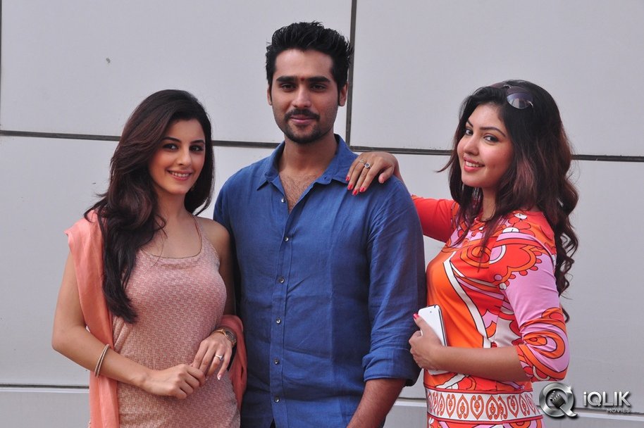 Maine-Pyar-Kiya-Movie-Opening